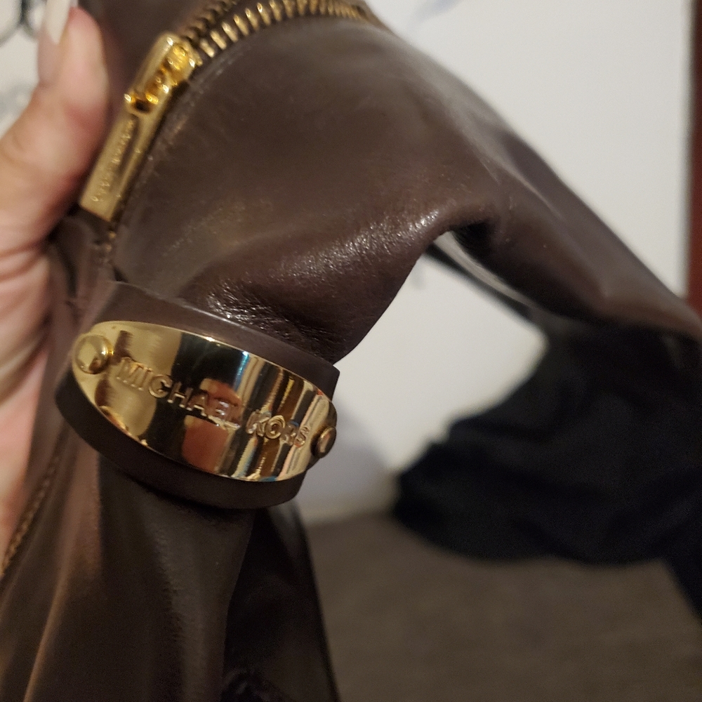 Micheal Kors Boots - Picture 1 of 5